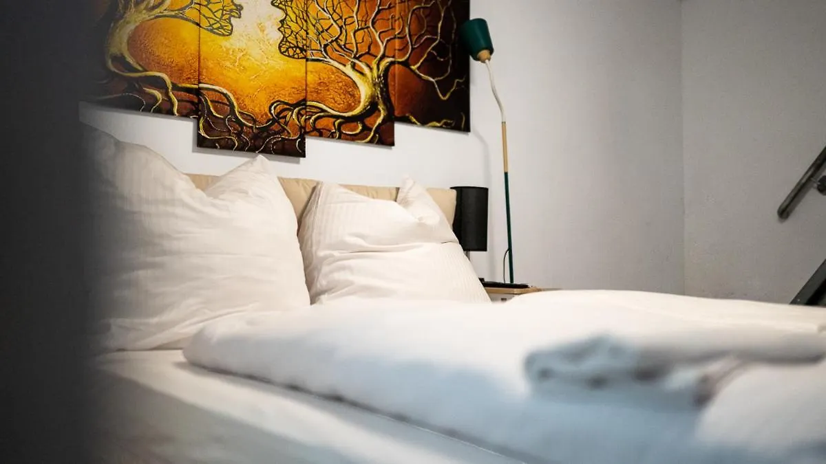 Сasa de vacaciones Boxi Jungle House - Unique In Friedrichshain - 3Br Berlín
