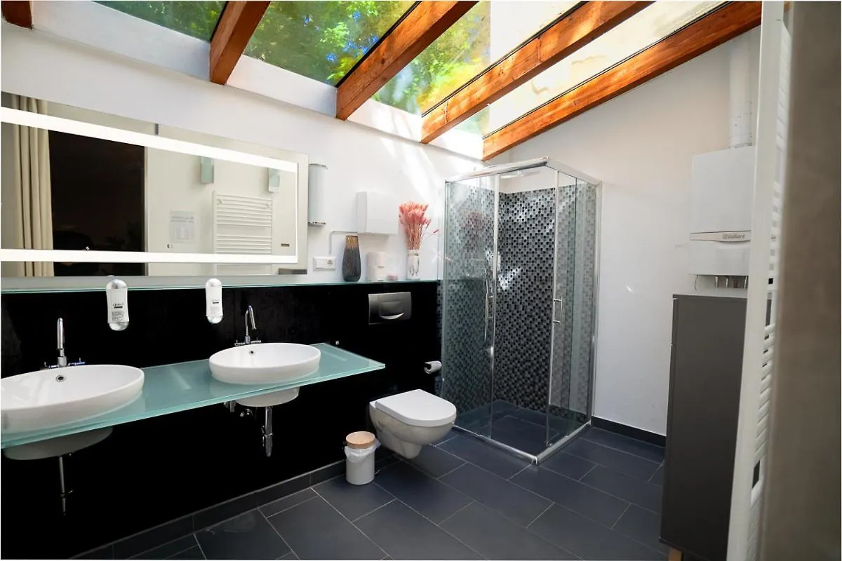 Сasa de vacaciones Boxi Jungle House - Unique In Friedrichshain - 3Br Berlín