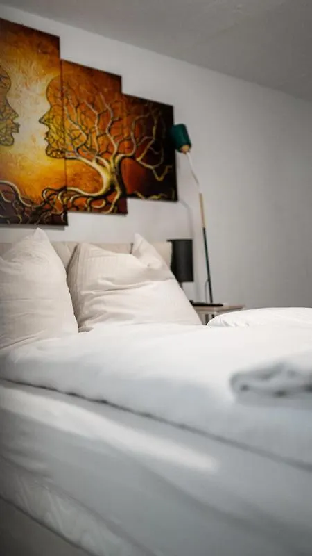 Сasa de vacaciones Boxi Jungle House - Unique In Friedrichshain - 3Br Berlín