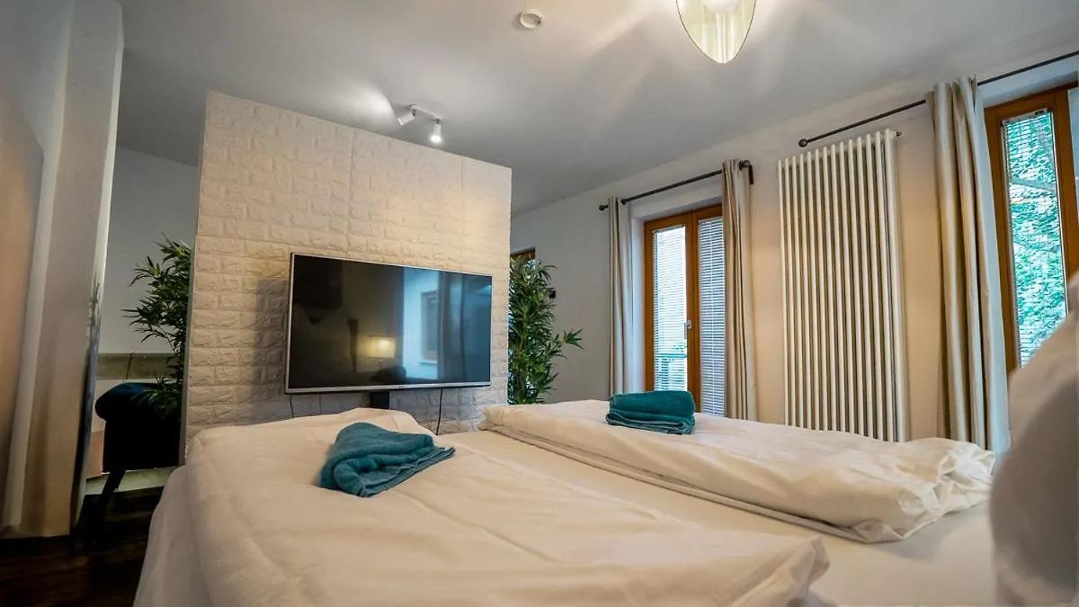 Boxi Jungle House - Unique In Friedrichshain - 3Br Berlin