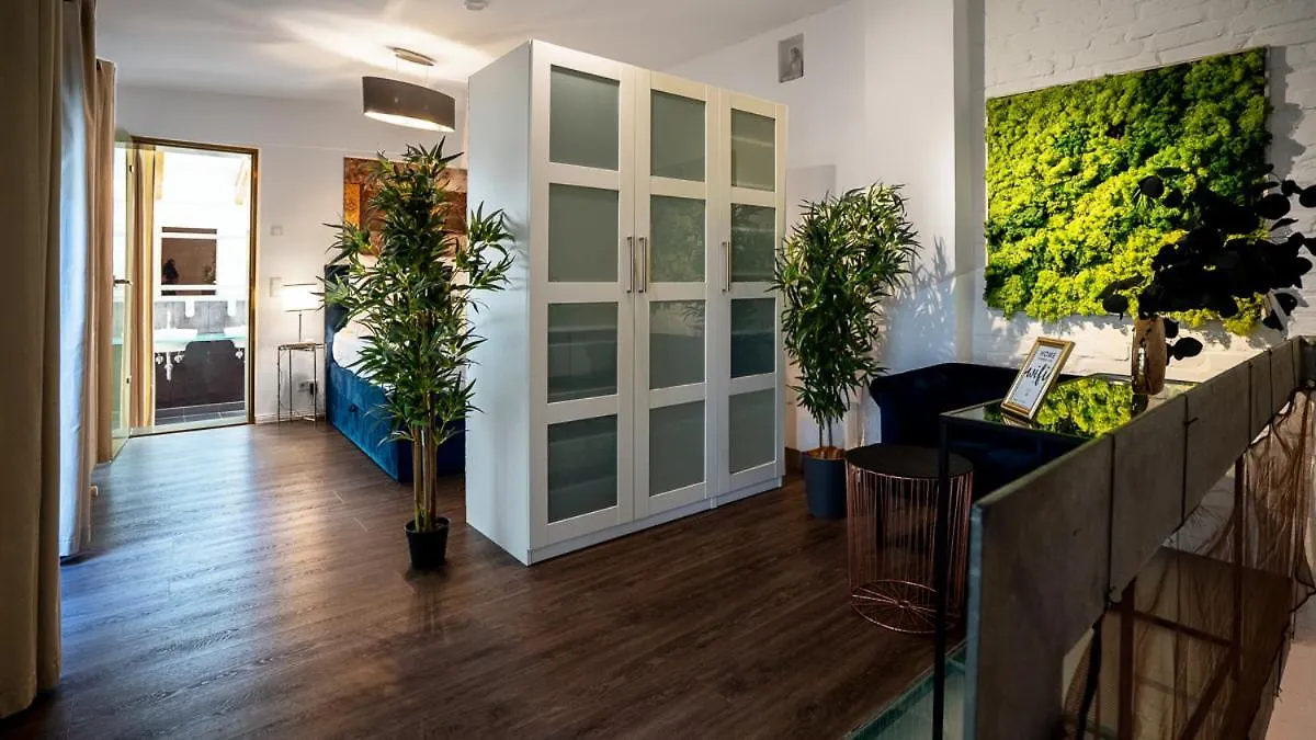 Boxi Jungle House - Unique In Friedrichshain - 3Br Berlin