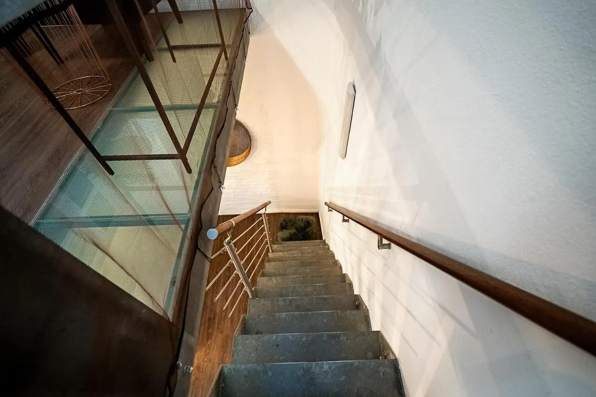 Boxi Jungle House - Unique In Friedrichshain - 3Br Berlin