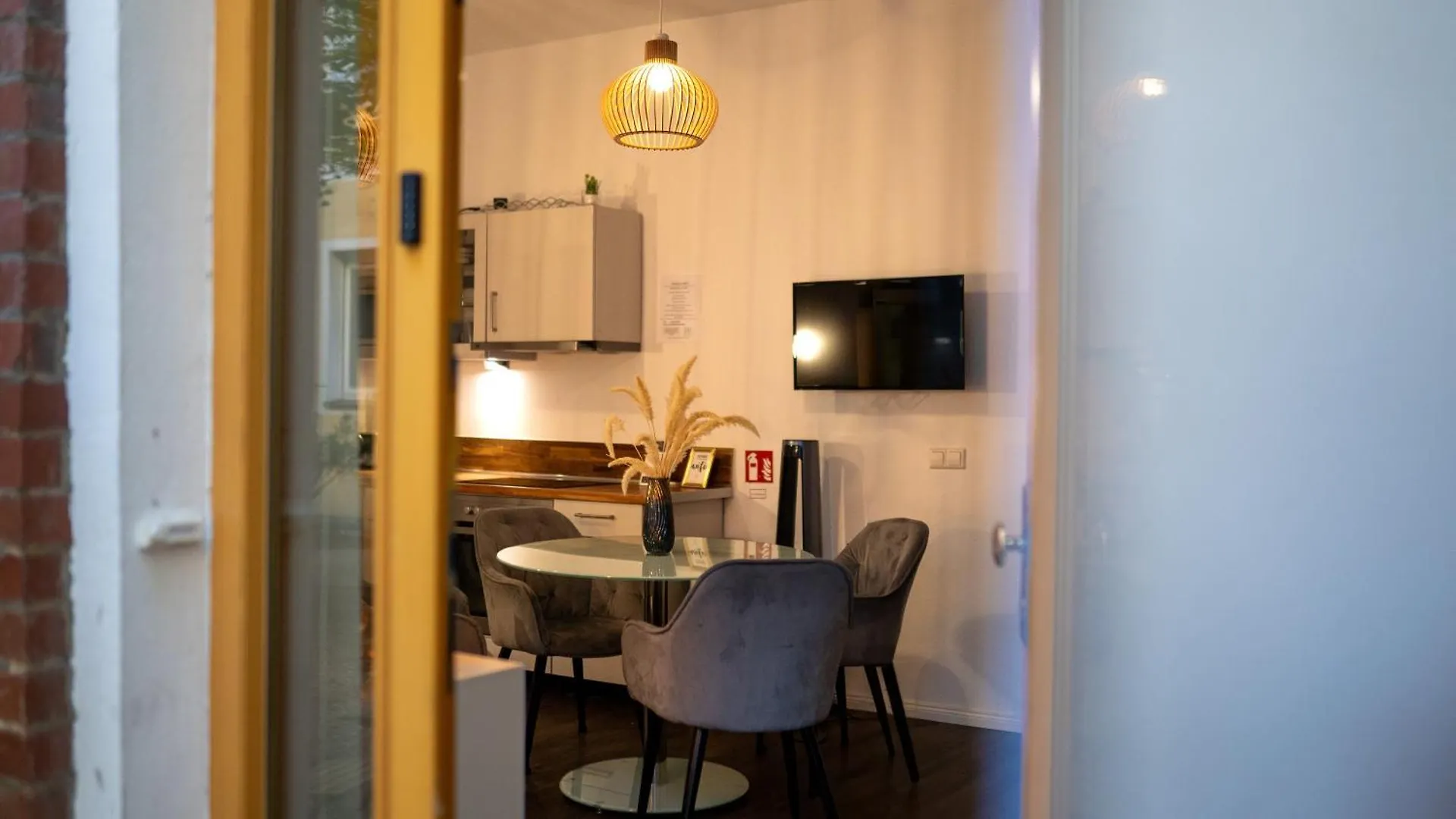 Boxi Jungle House - Unique In Friedrichshain - 3Br Berlin