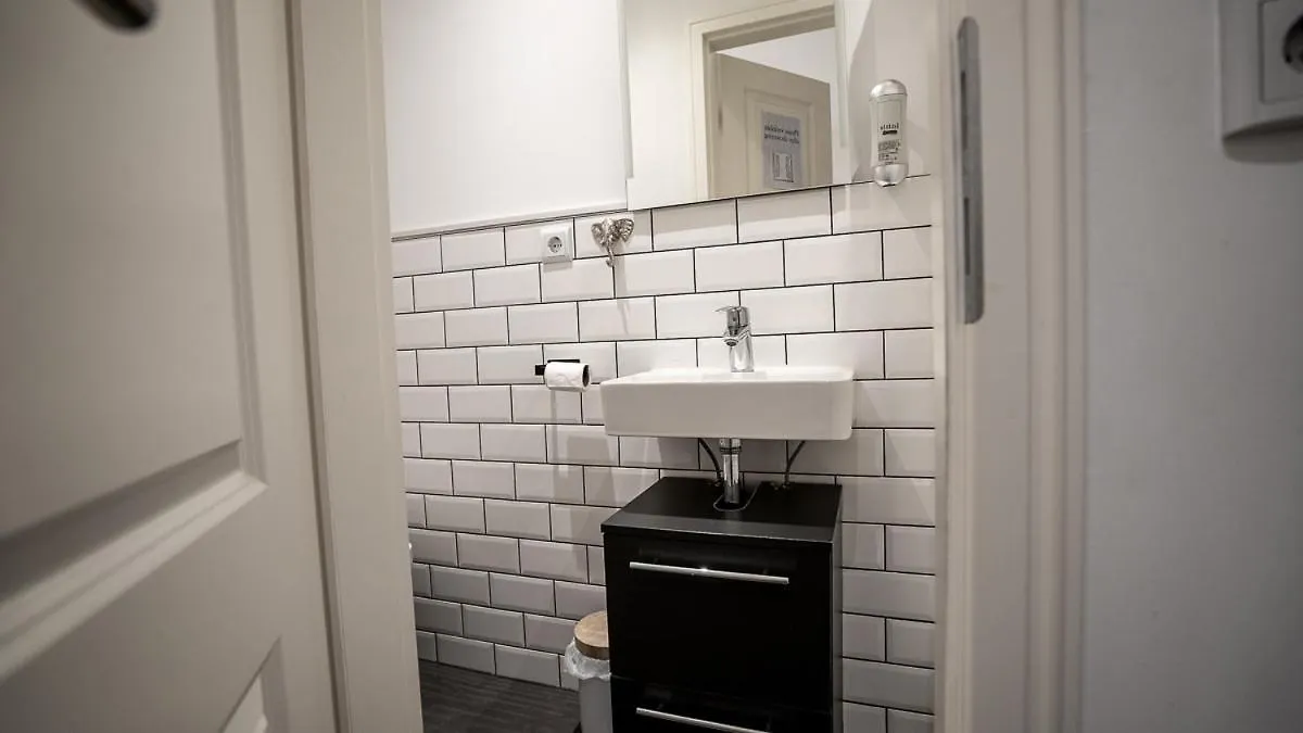 Boxi Jungle House - Unique In Friedrichshain - 3Br Berlin