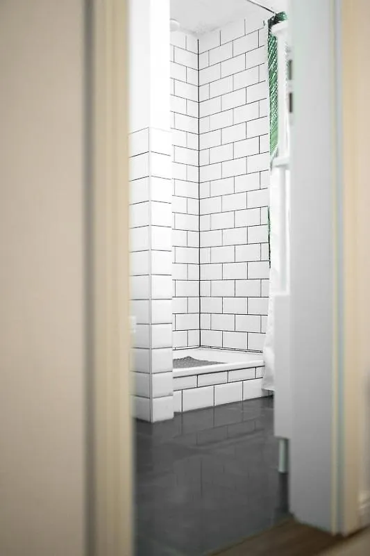 Tatil Evi Boxi Jungle House - Unique In Friedrichshain - 3Br Berlin